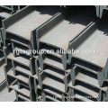 China manufacturer SS400 IPE steel i beam for construction